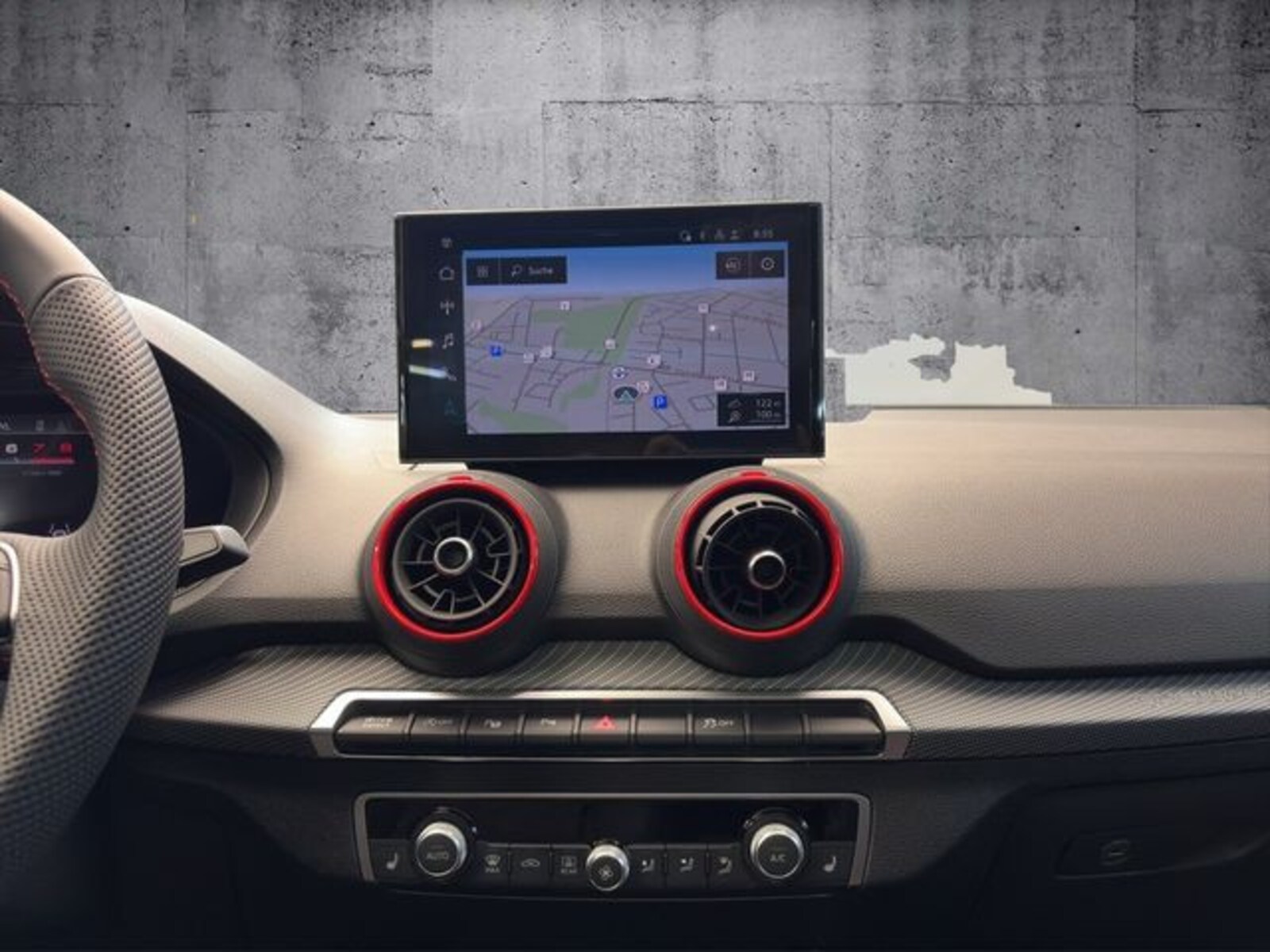Audi SQ2 – Bild 17