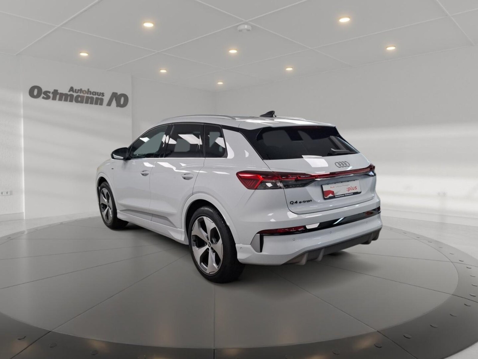 Audi Q4 e-tron – Bild 2