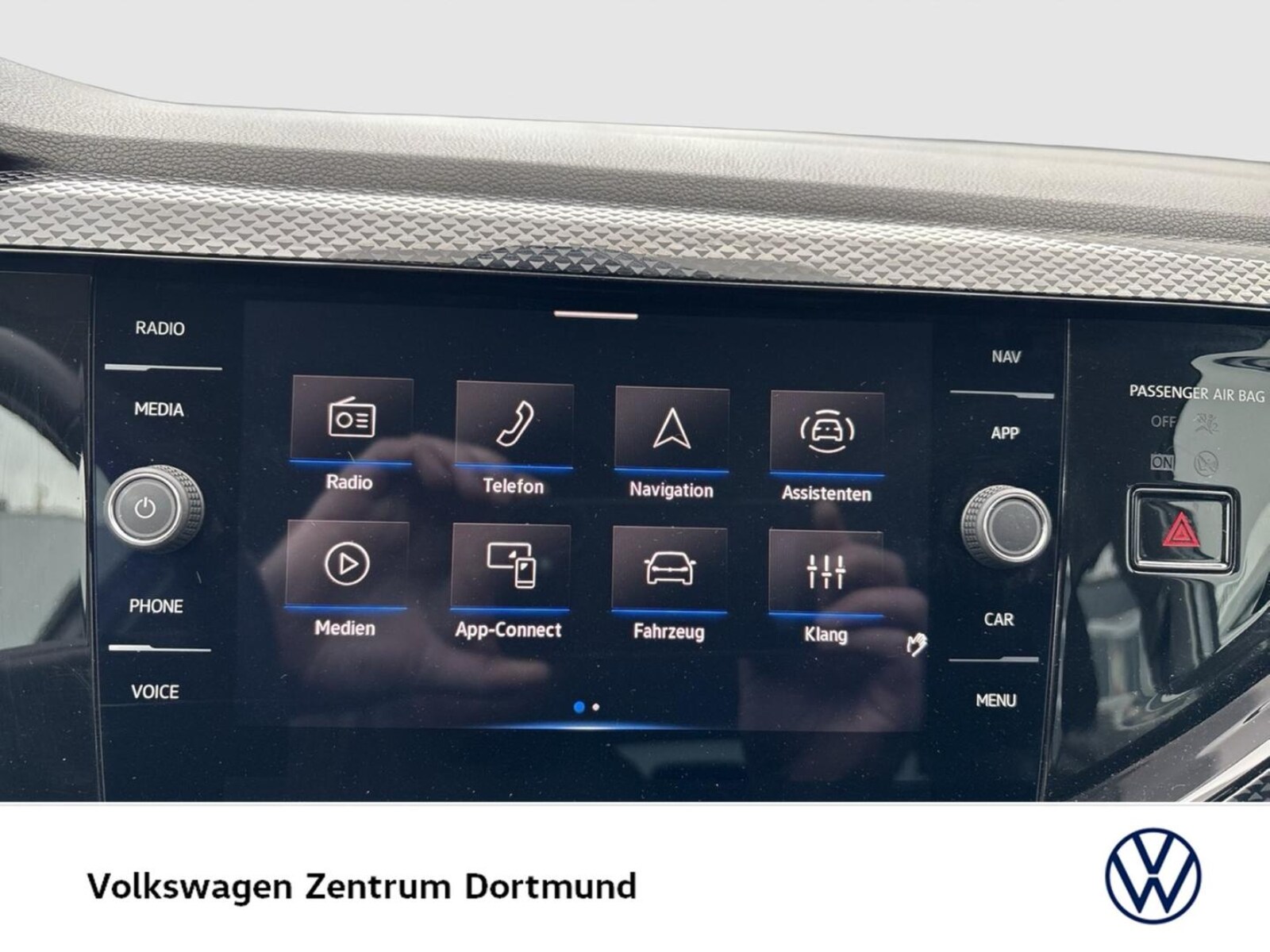 Volkswagen Taigo – Bild 12