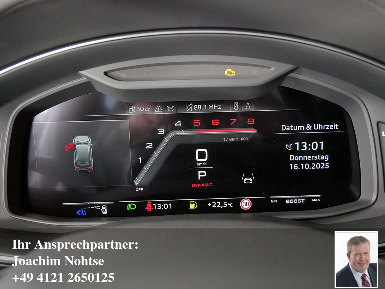 Audi SQ7 – Bild 27