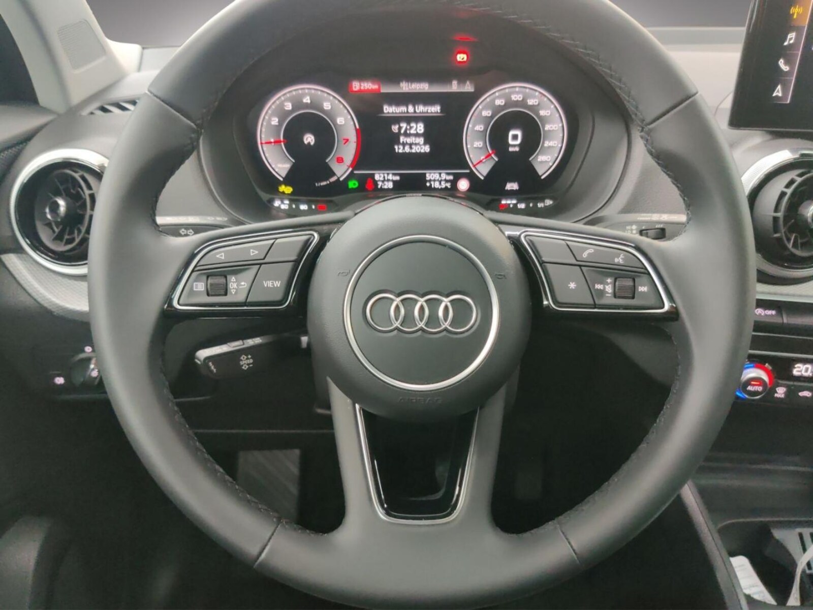 Audi Q2 – Bild 8