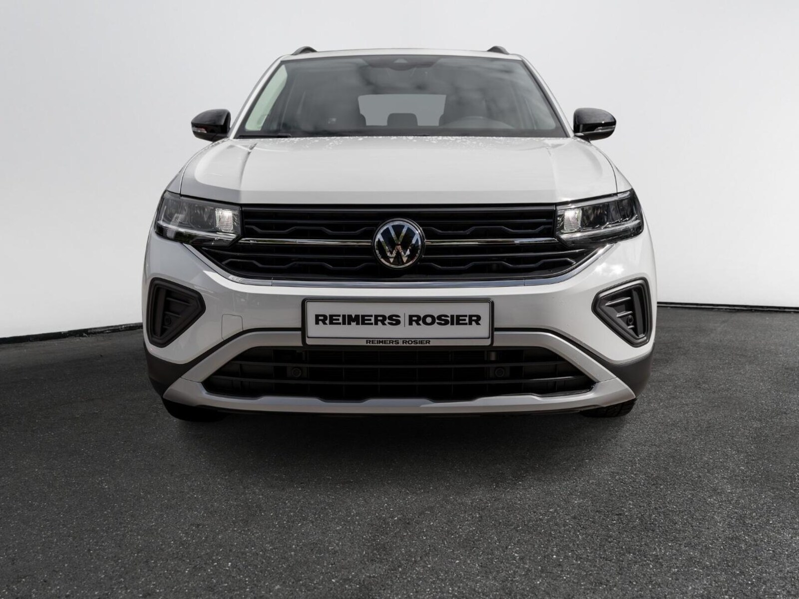 Volkswagen T-Cross – Bild 3