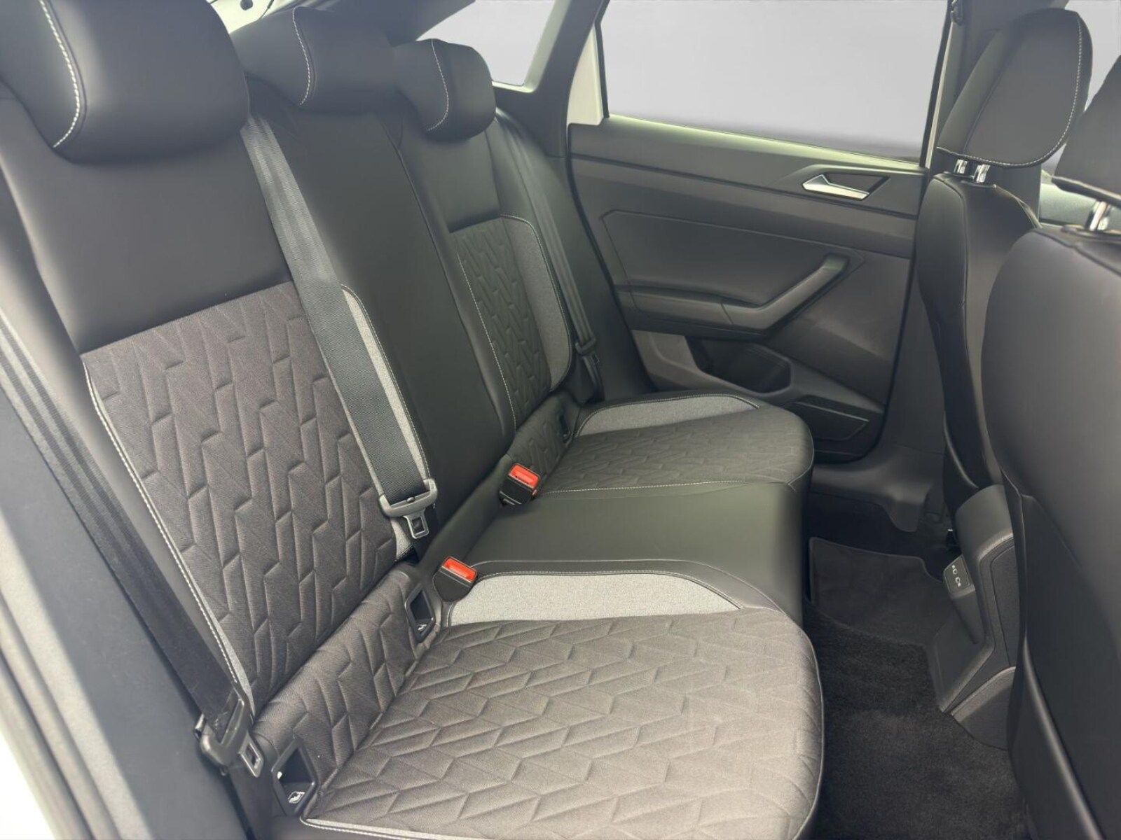 Volkswagen Taigo – Bild 6