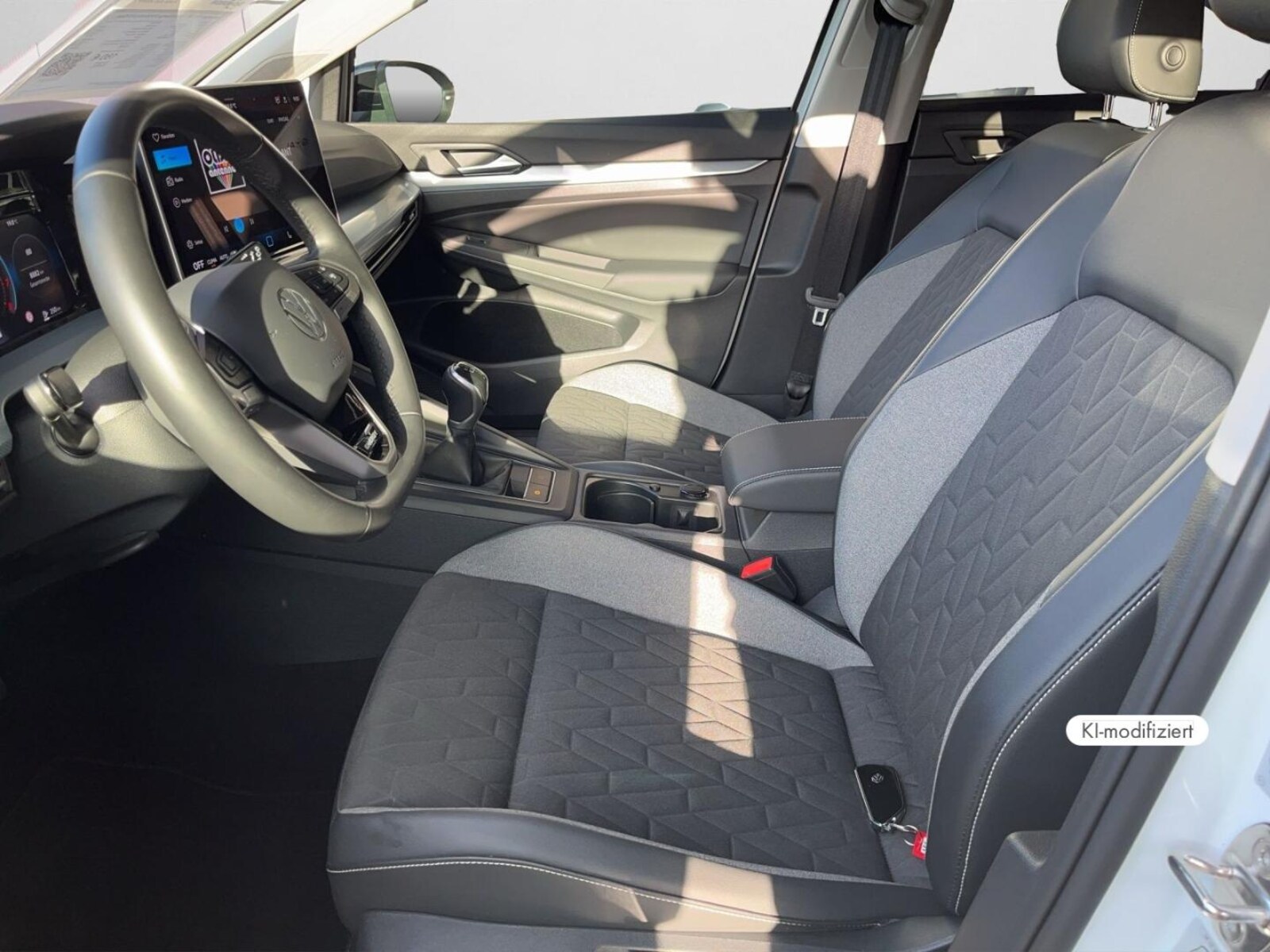 Volkswagen Golf – Bild 12