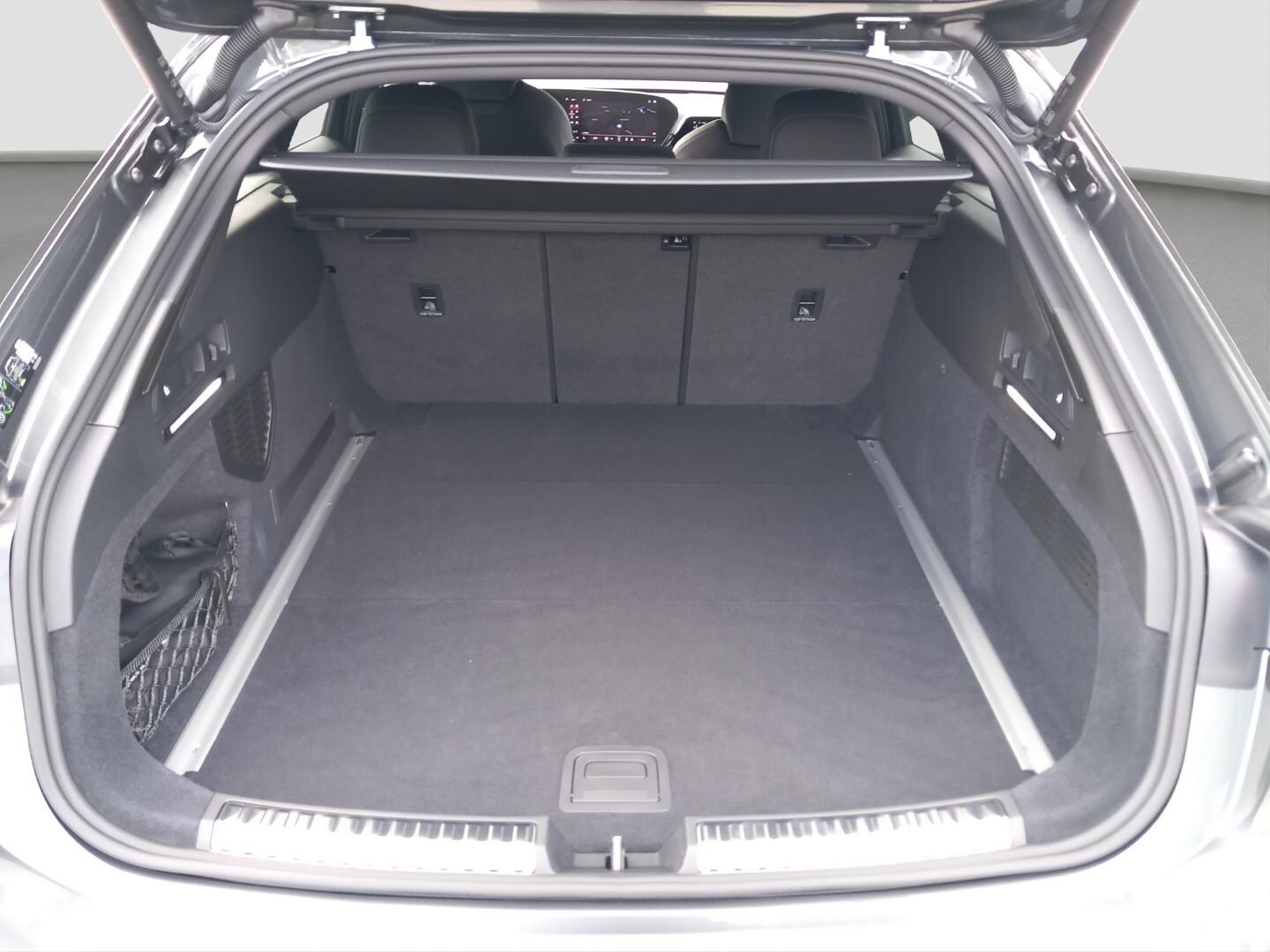 Bild über Audi A6 Avant edition one TDI quattro 150 kW S tronic - für weitere Informationen kontaktieren Sie den Audi Partner