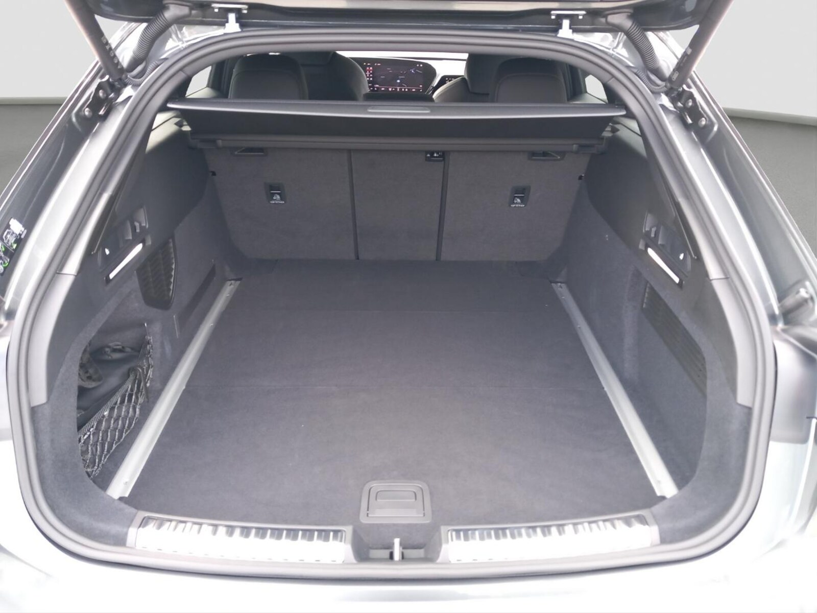 Audi A6 Avant – Bild 13