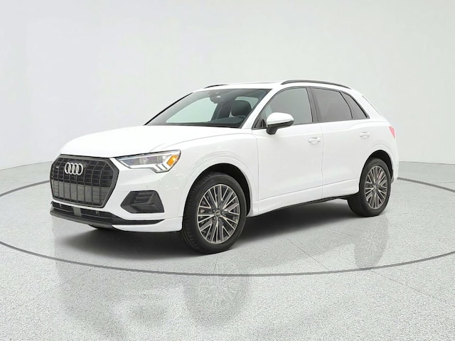 2024 Audi Q3