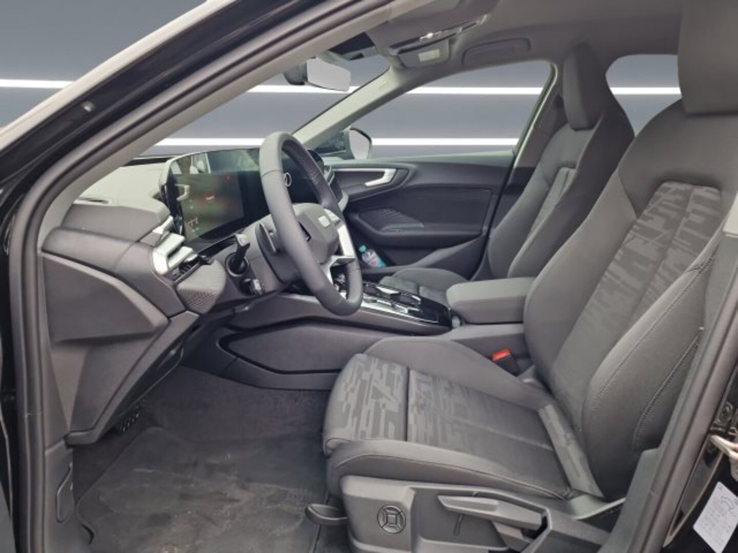 Bild über Audi A5 Avant e-hybrid e-hybrid quattro 220 kW S tronic - für weitere Informationen kontaktieren Sie den Audi Partner