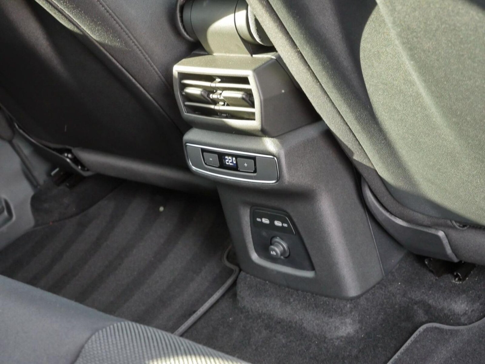 Audi Q4 e-tron – Bild 17