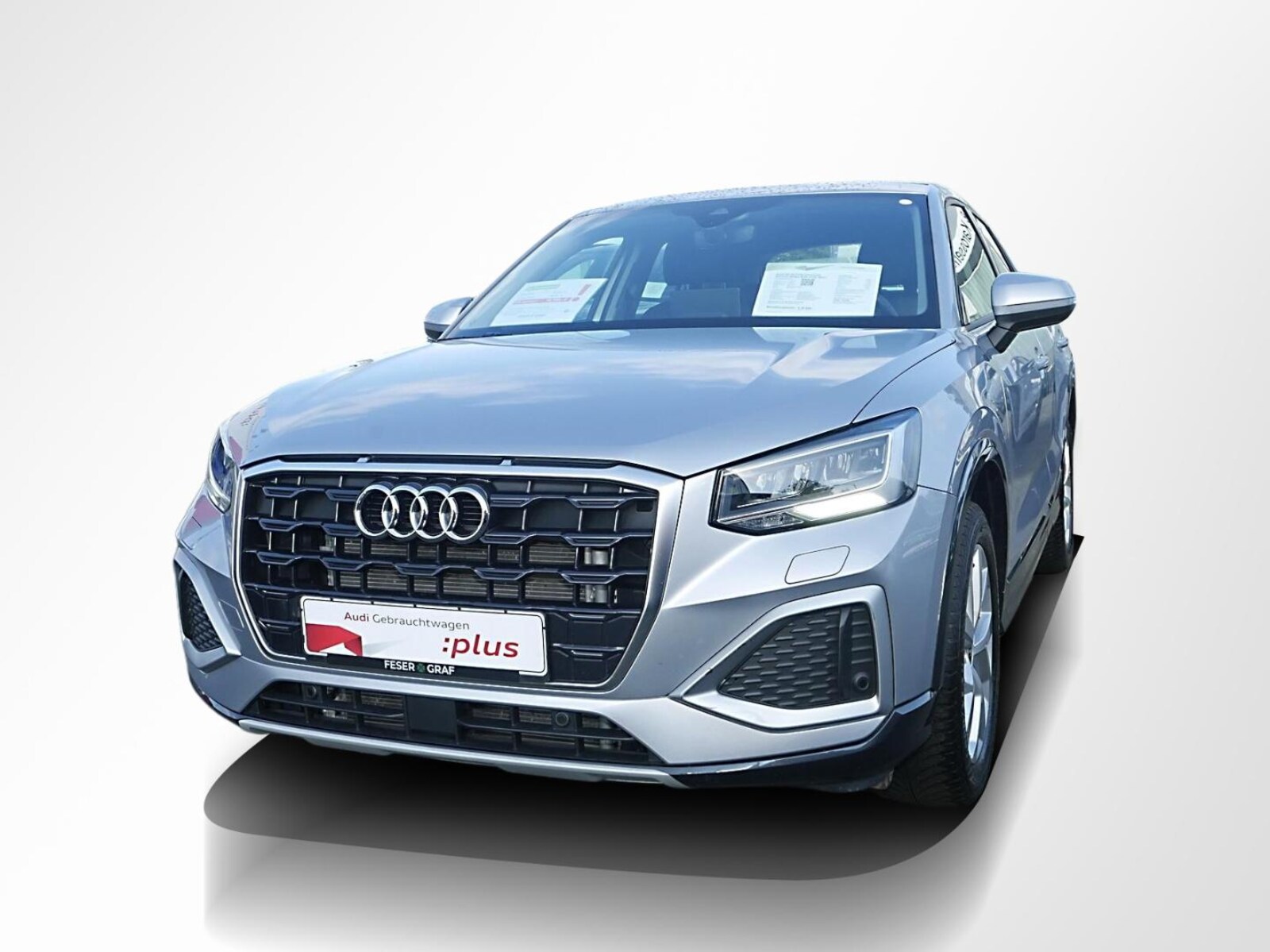 Audi Q2 – Bild 11