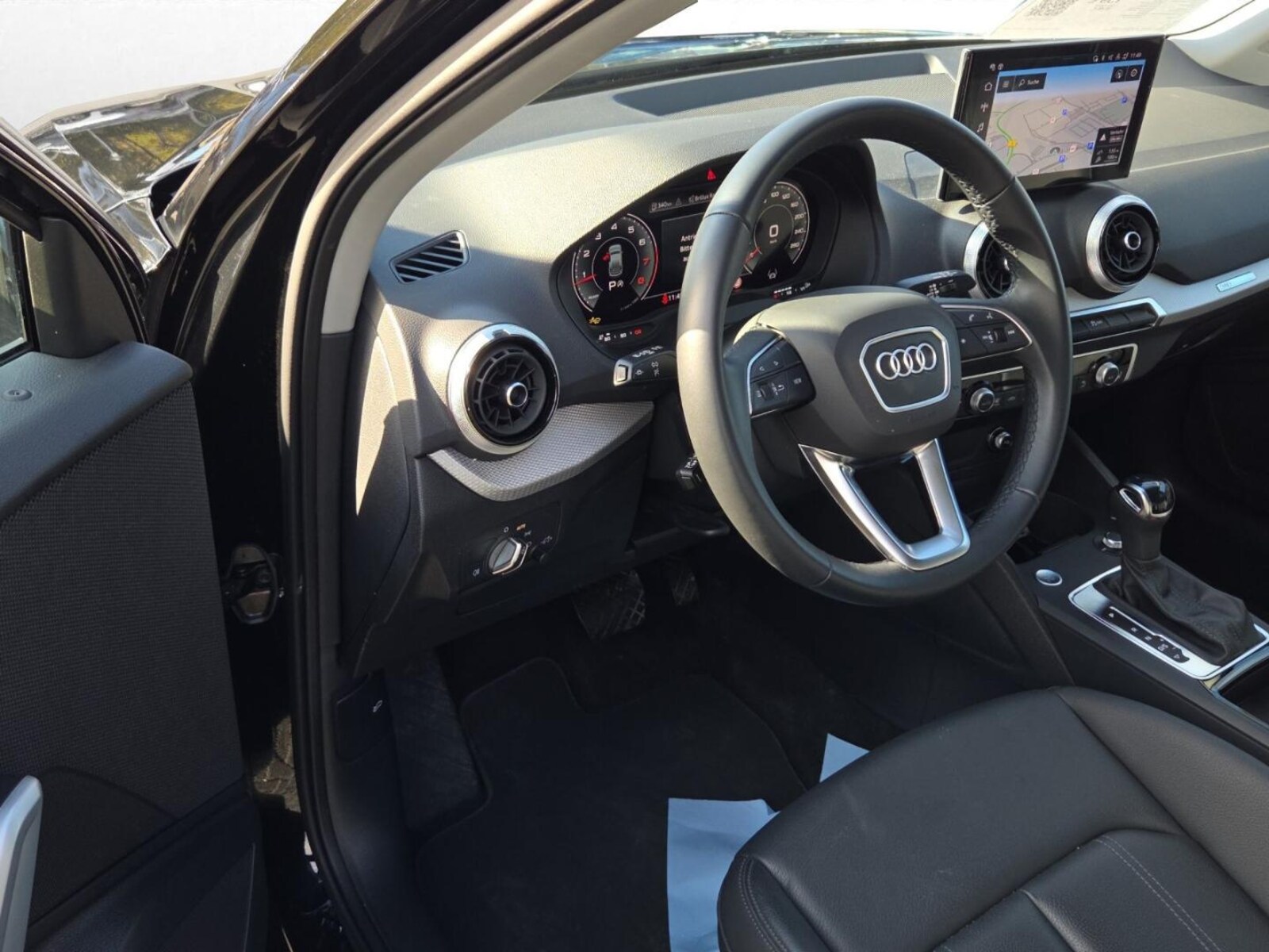 Audi Q2 – Bild 14