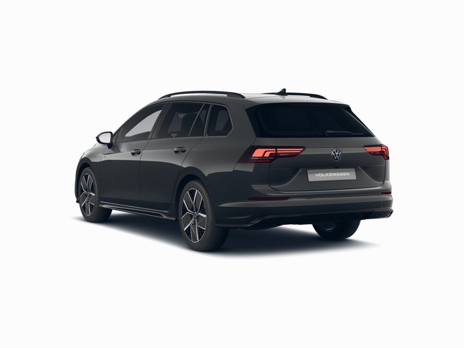 Volkswagen Golf Variant – Bild 3