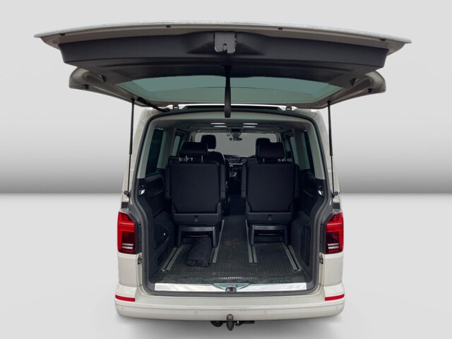 Volkswagen T6.1 Multivan