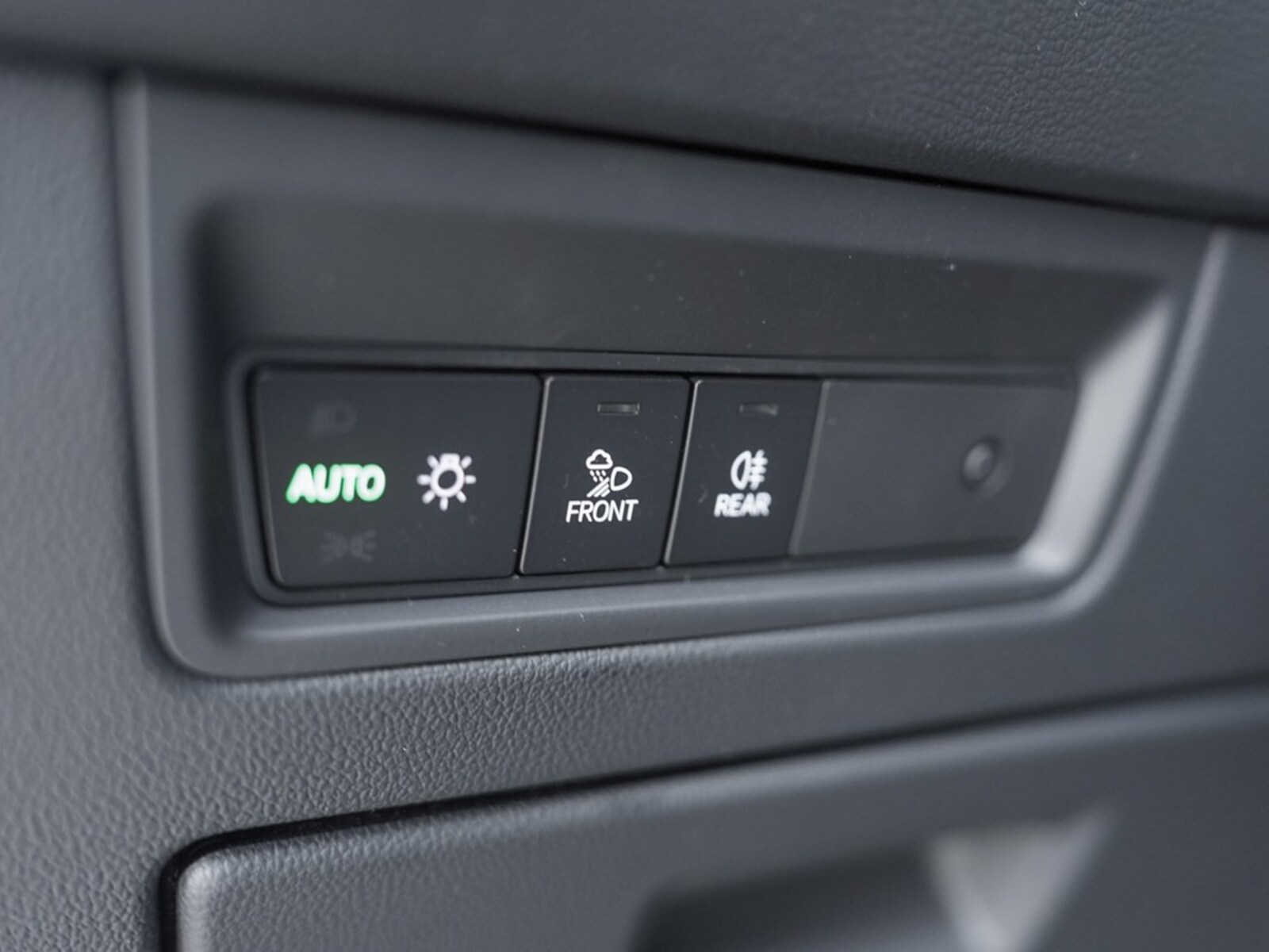 Volkswagen Touareg – Bild 18