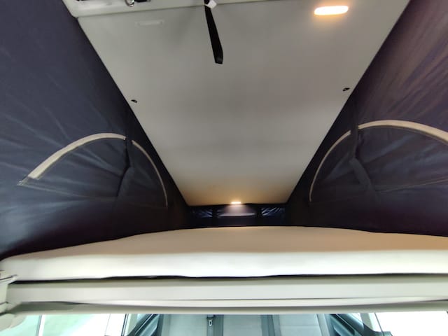 Volkswagen T6.1 California