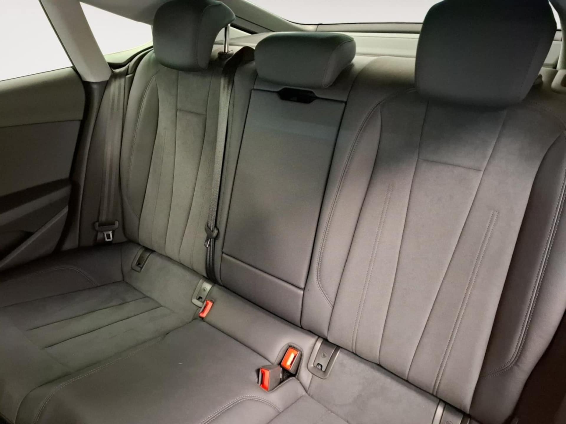 Audi A5 Sportback S line
