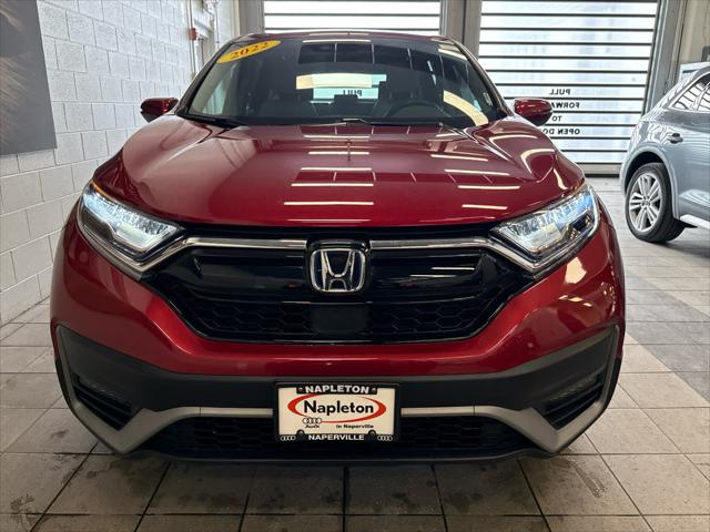 2022 HONDA CR-V - Image 3