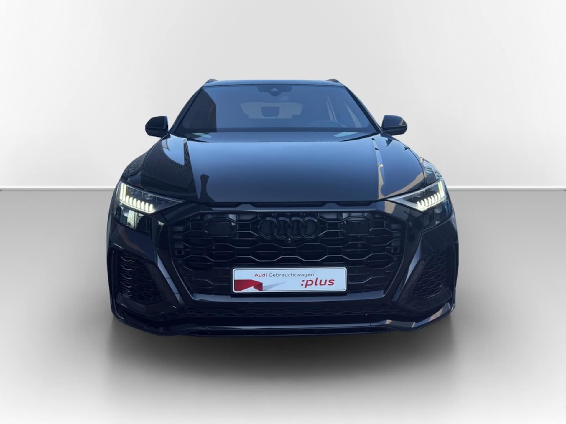 Audi RS Q8 SUV