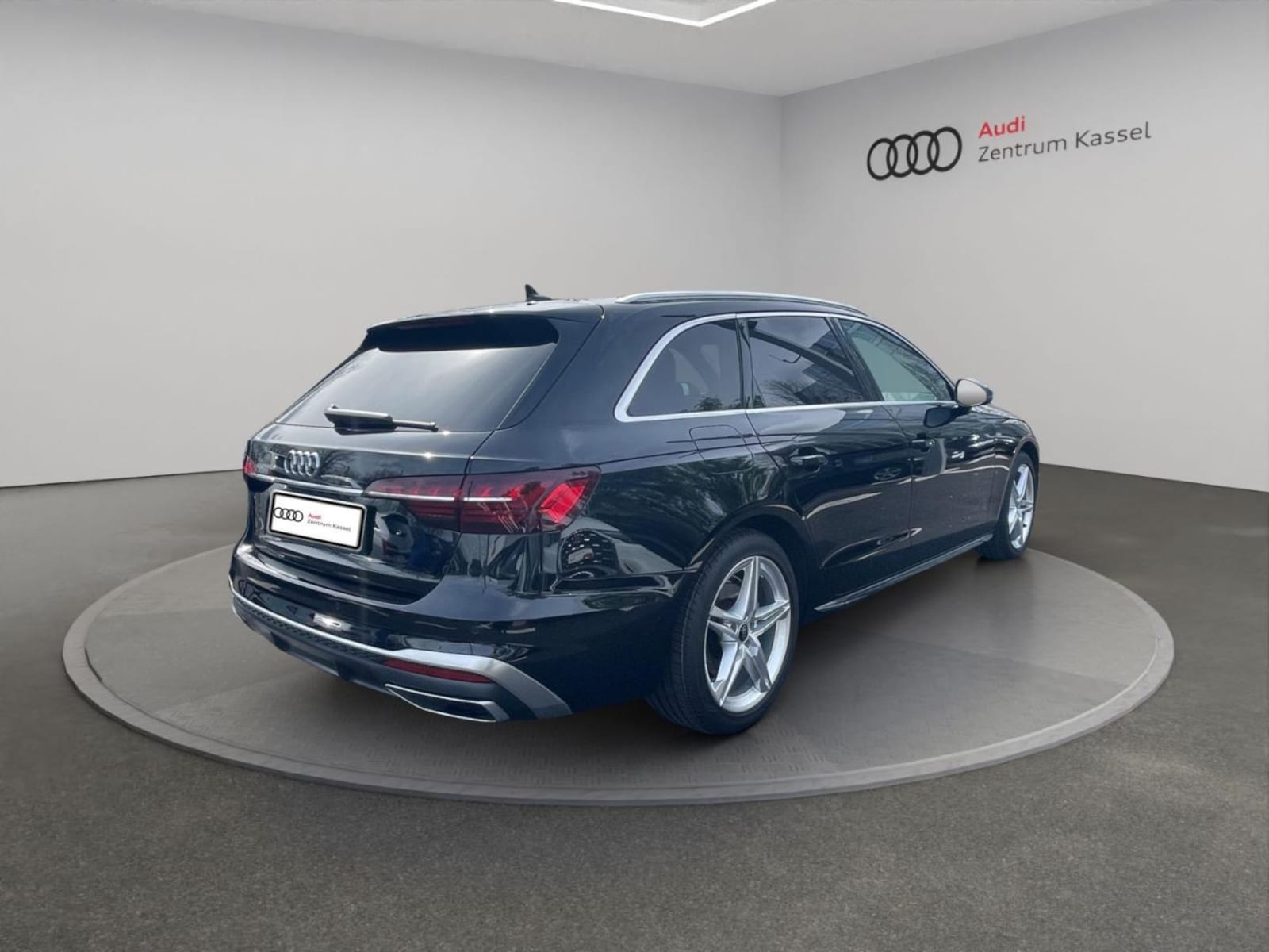 Audi A4 Avant – Bild 6