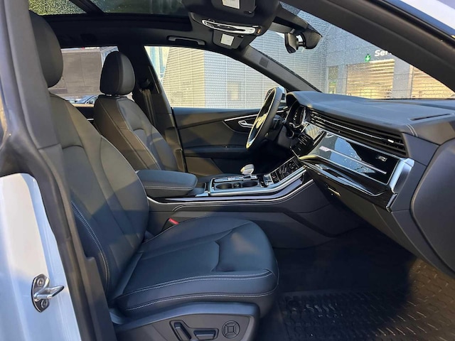2026 Audi Q8 Premium Plus - Photo 10