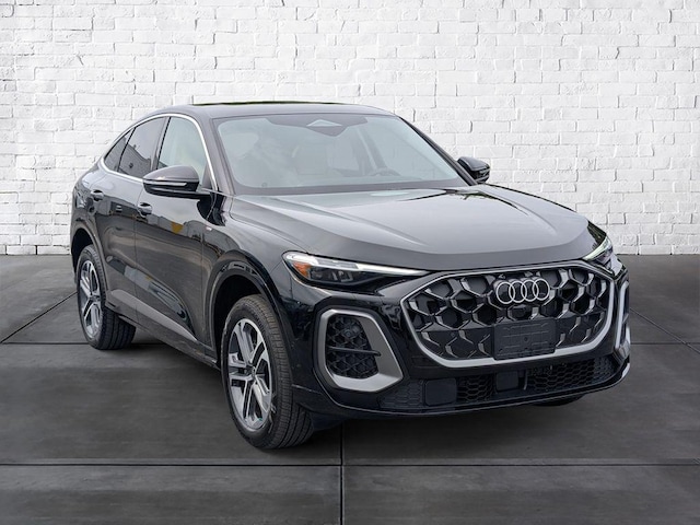 2025 Audi Q5 Sportback