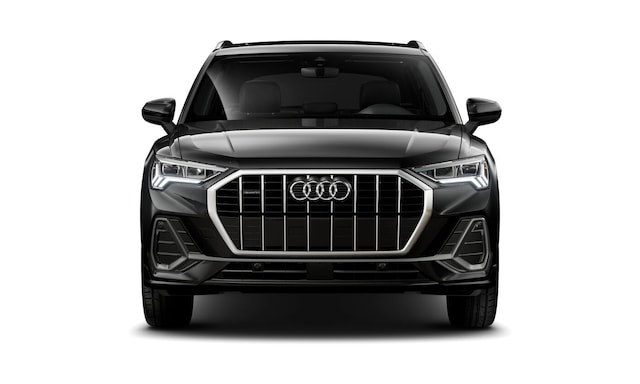 2025 Audi Q3 SUV