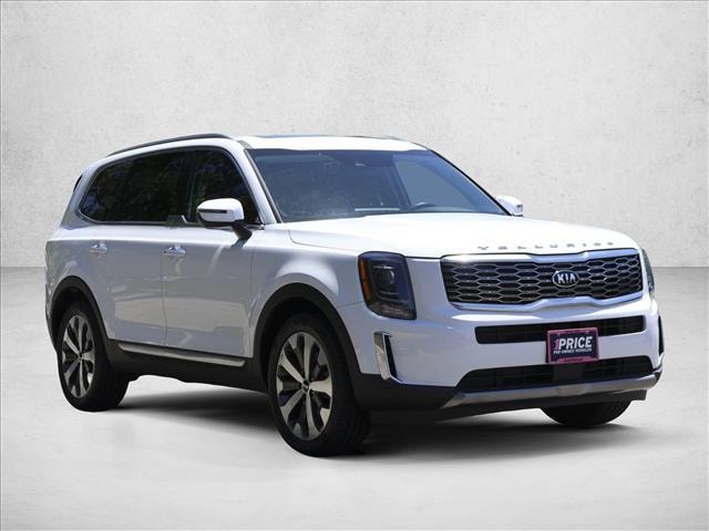2021 Kia Telluride