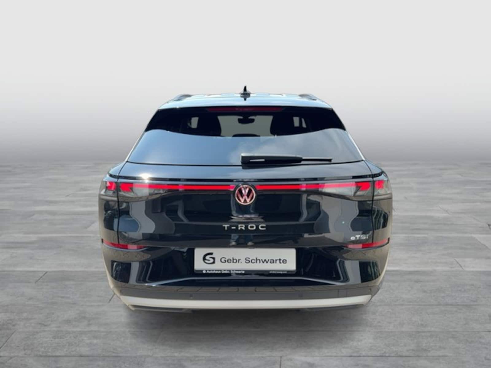 Volkswagen T-Roc – Bild 4