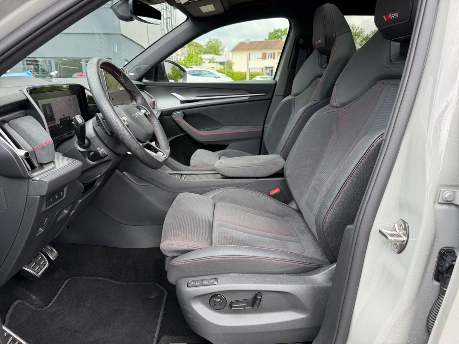 Škoda Kodiaq – Bild 10