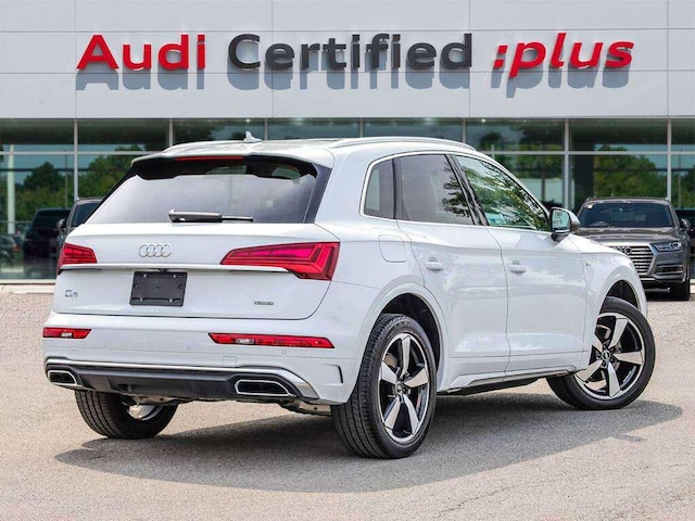 2024 Audi Q5
