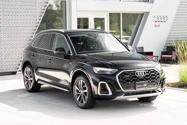 2024 Audi Q5