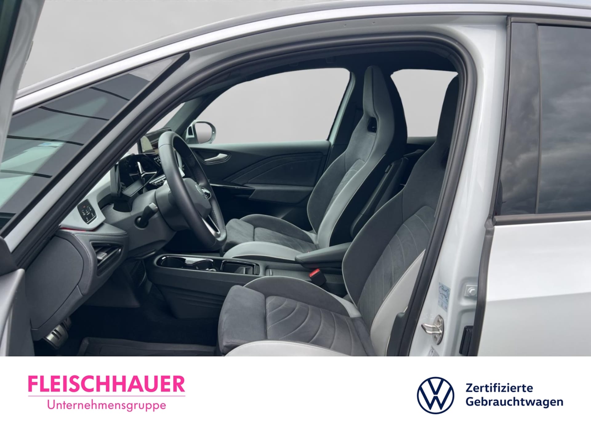 Volkswagen ID.3 Pro