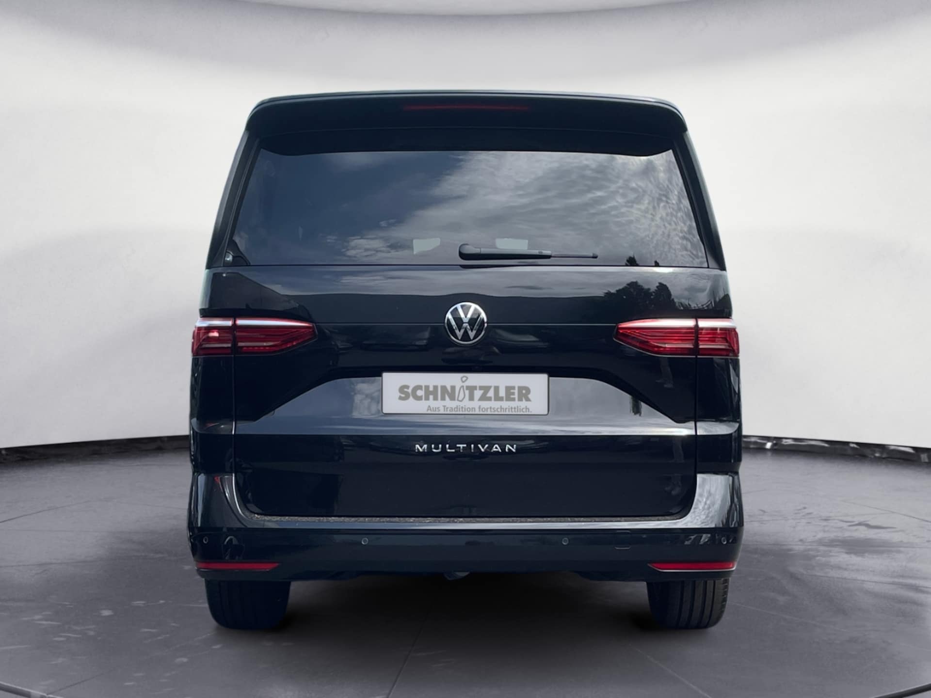 Volkswagen Multivan Langversion Life