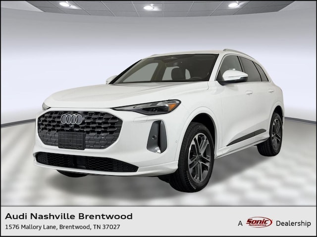Photo of 2025 Audi Q5