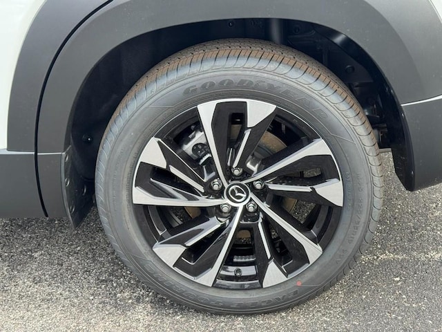 2026 Mazda CX-50 Hybrid