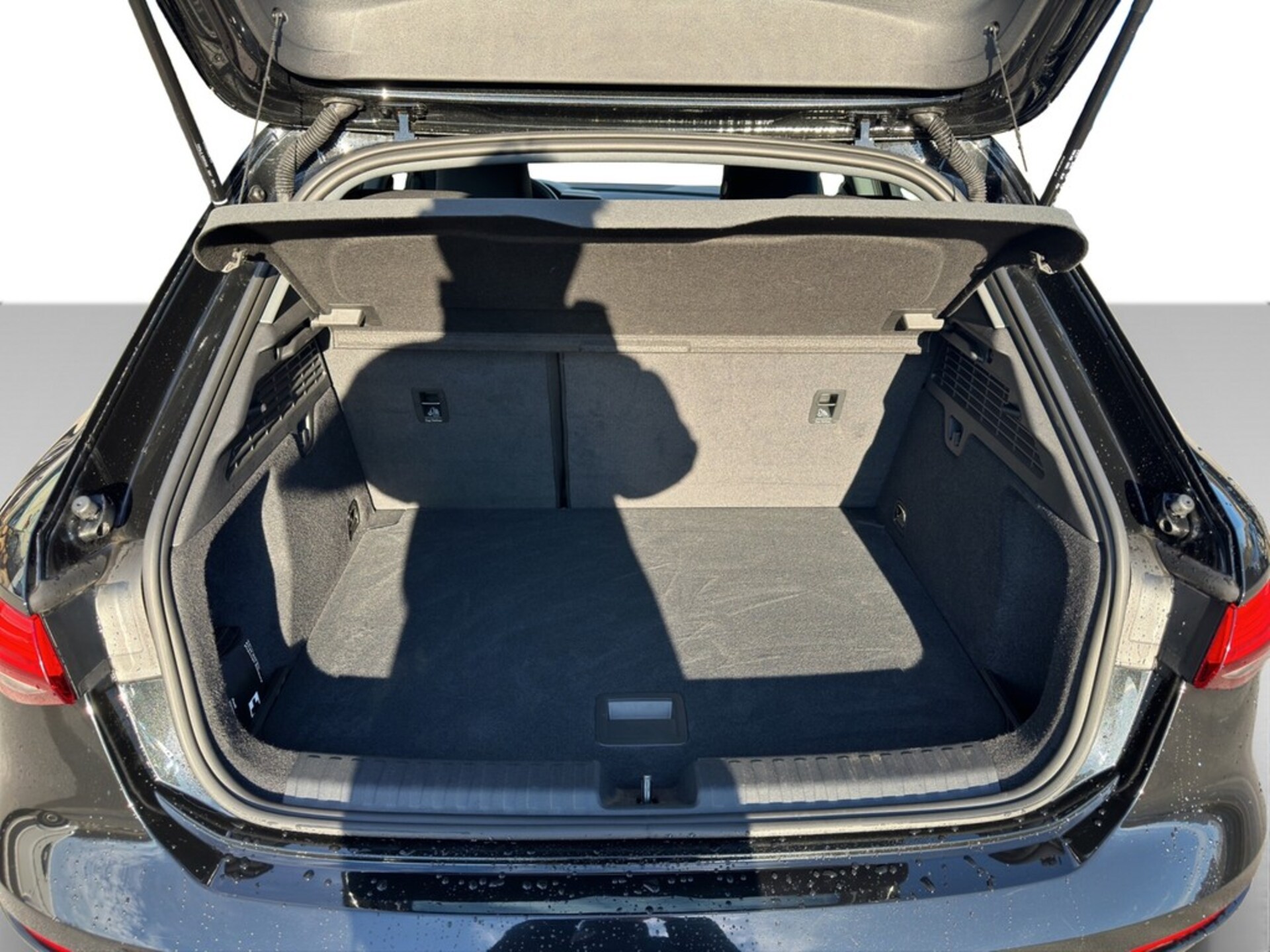 Audi A3 Sportback Advanced