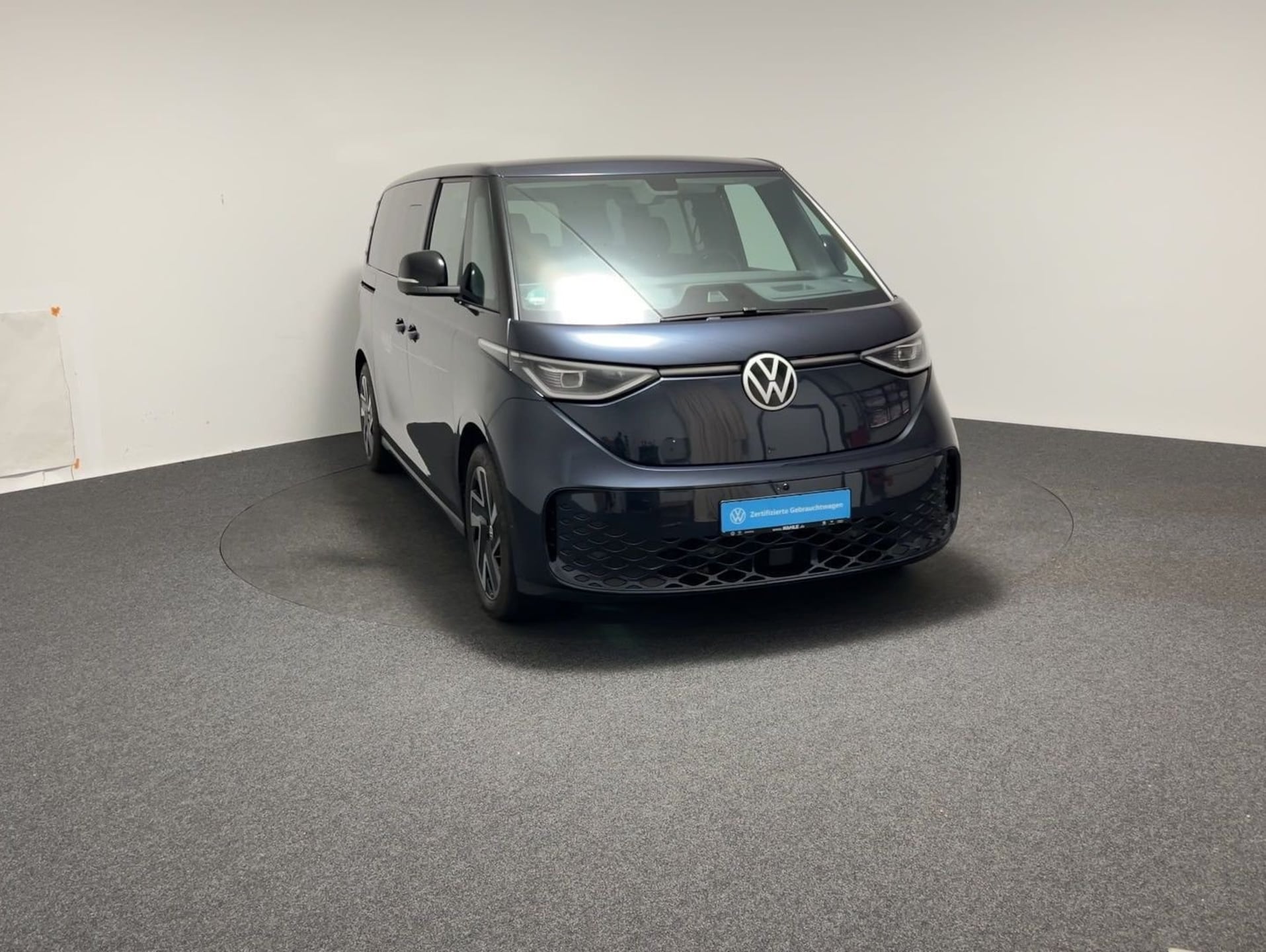 Volkswagen ID. Buzz ENERGY