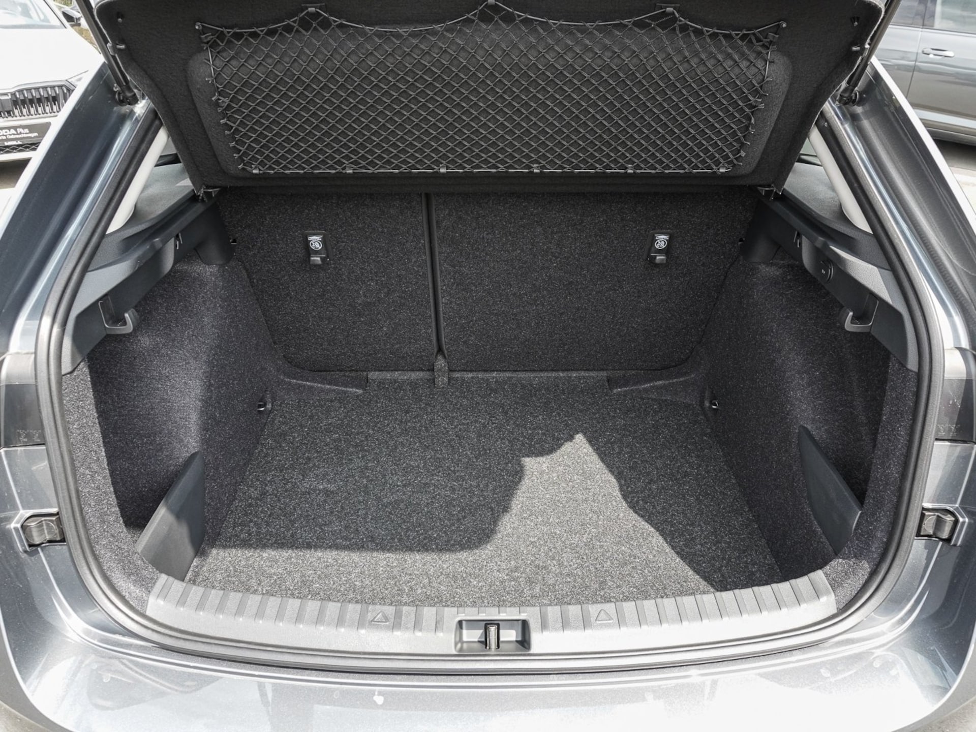 Skoda Scala Selection