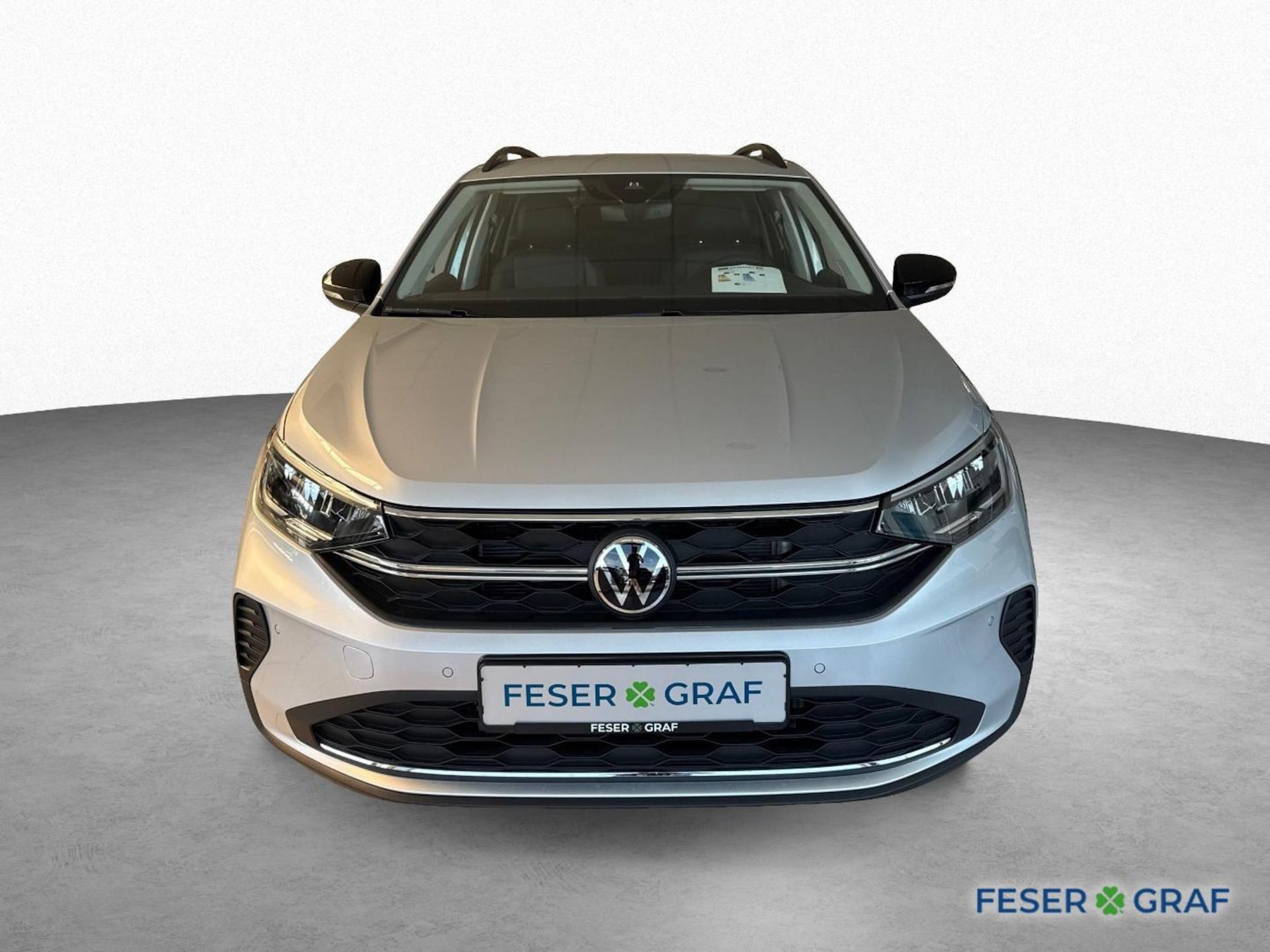 Volkswagen Taigo Goal