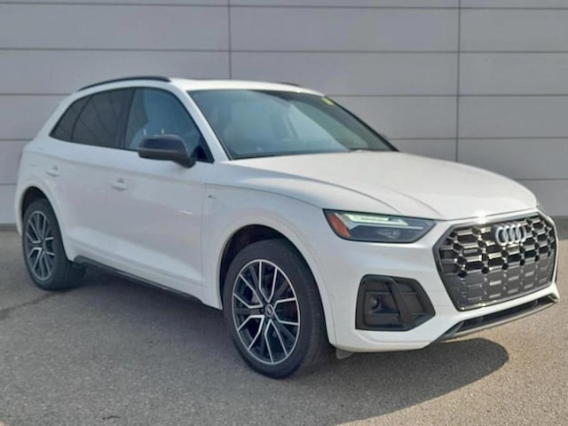 2021 Audi Q5