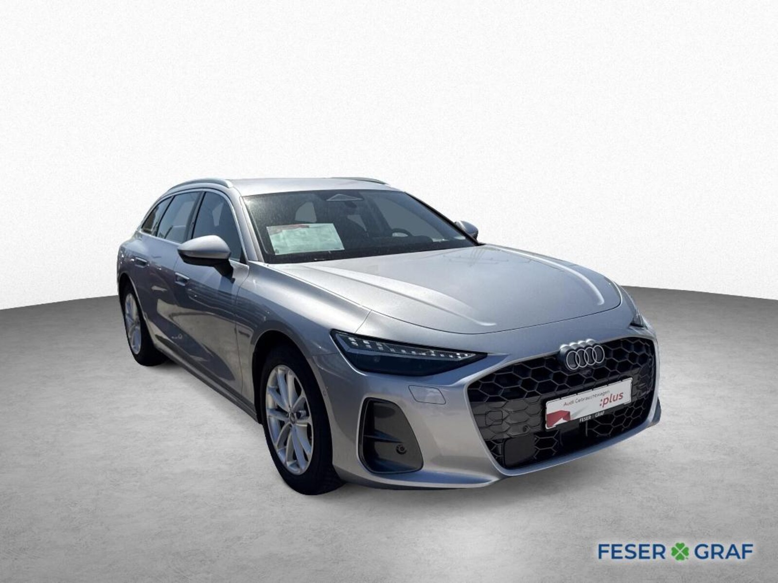 Audi A6 Avant – Bild 3