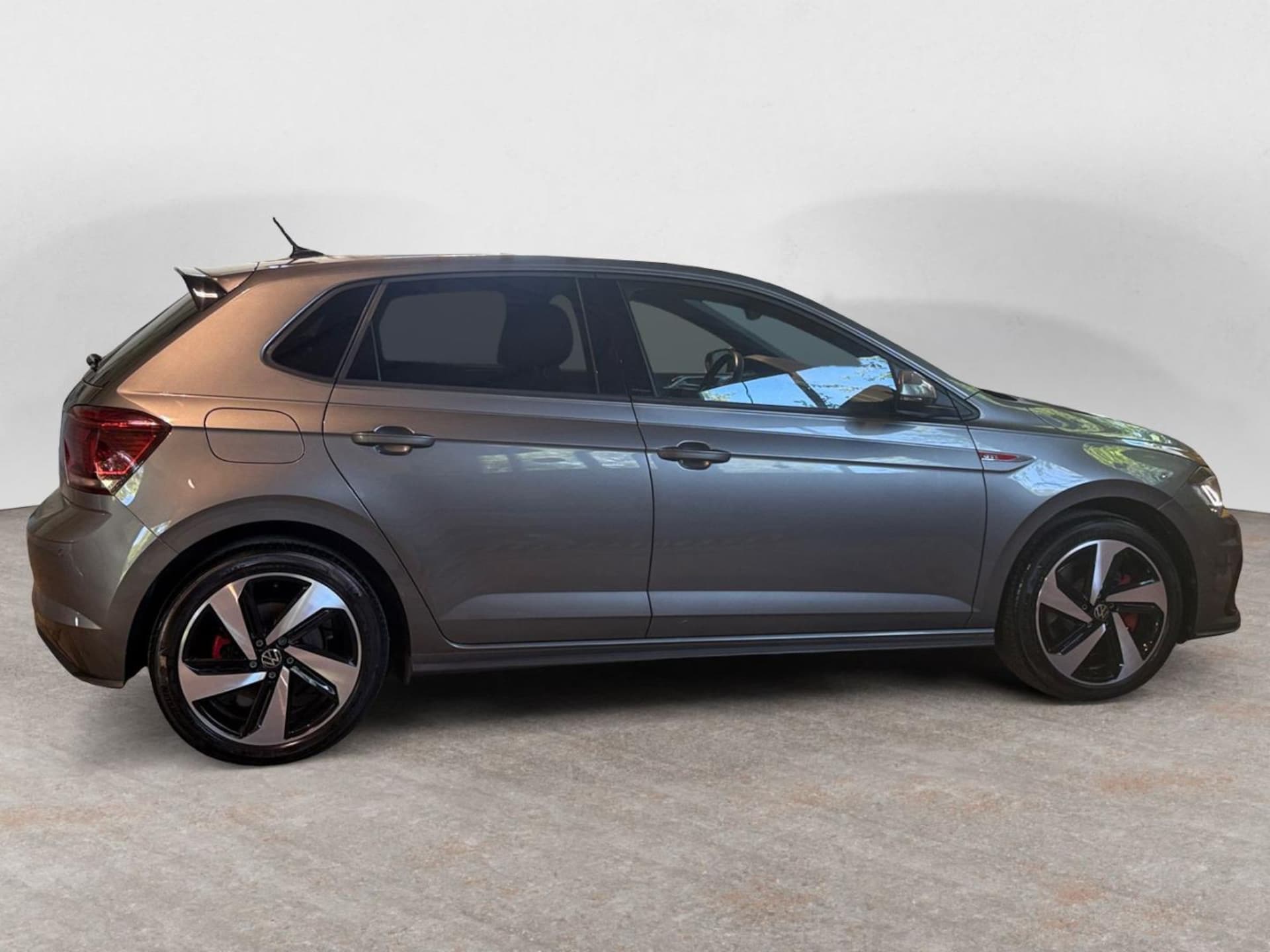 Volkswagen Polo GTI