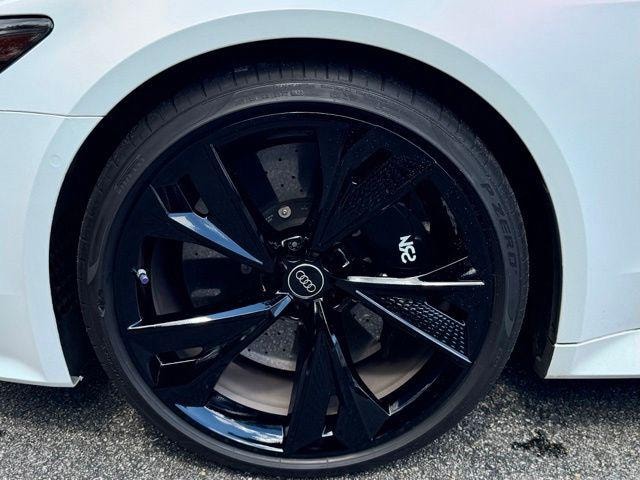 2023 Audi RS 7 Base - Photo 12