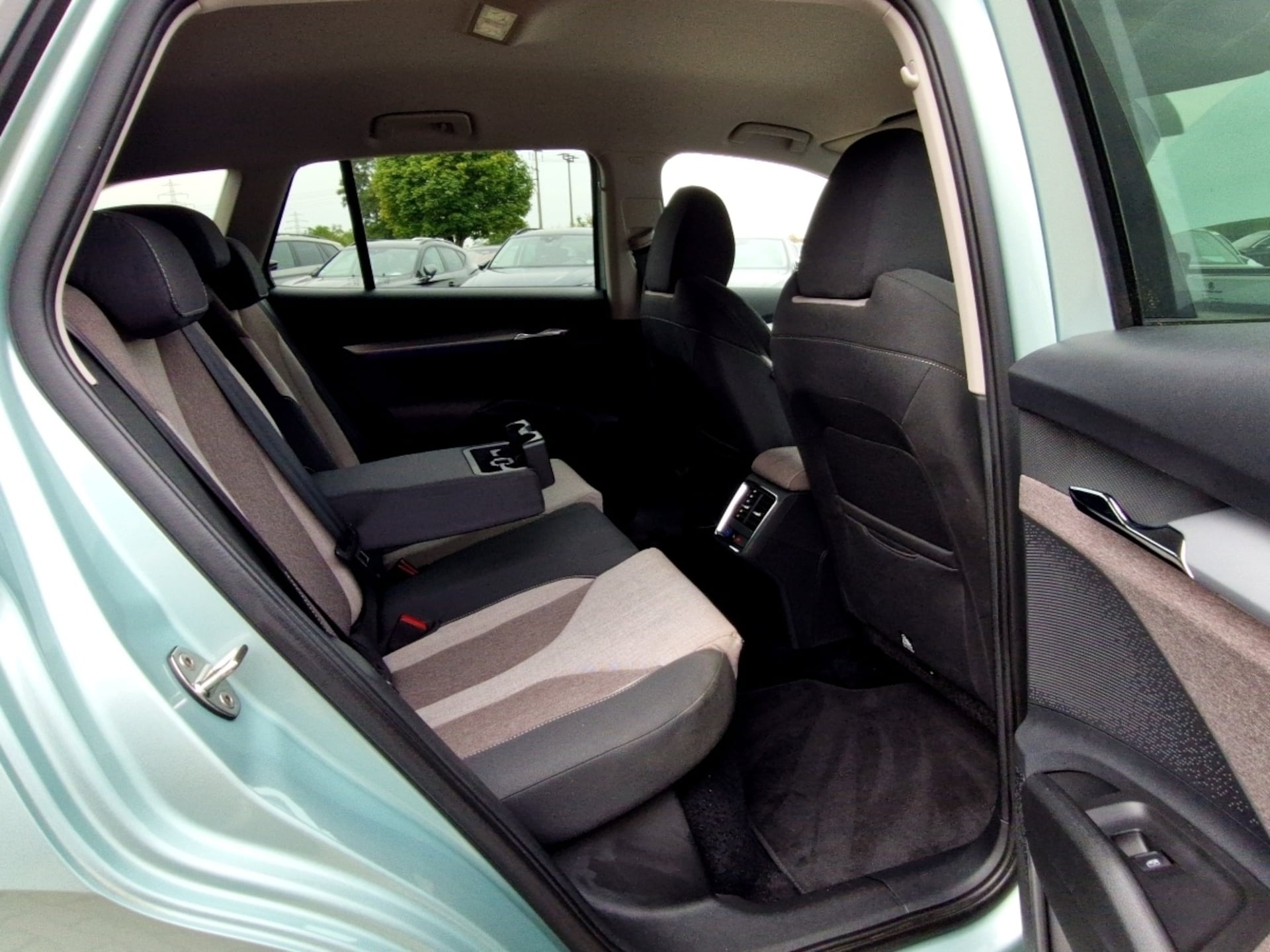 Skoda Enyaq 60