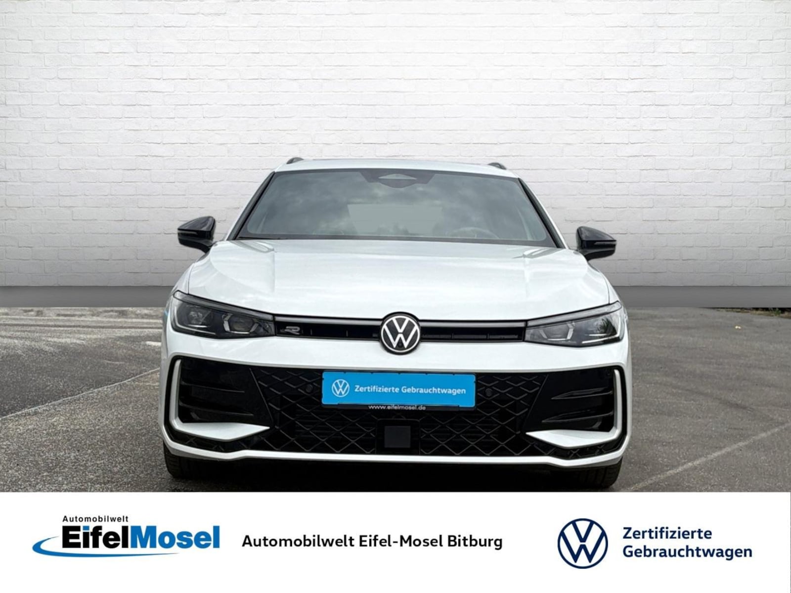 Volkswagen Passat – Bild 8