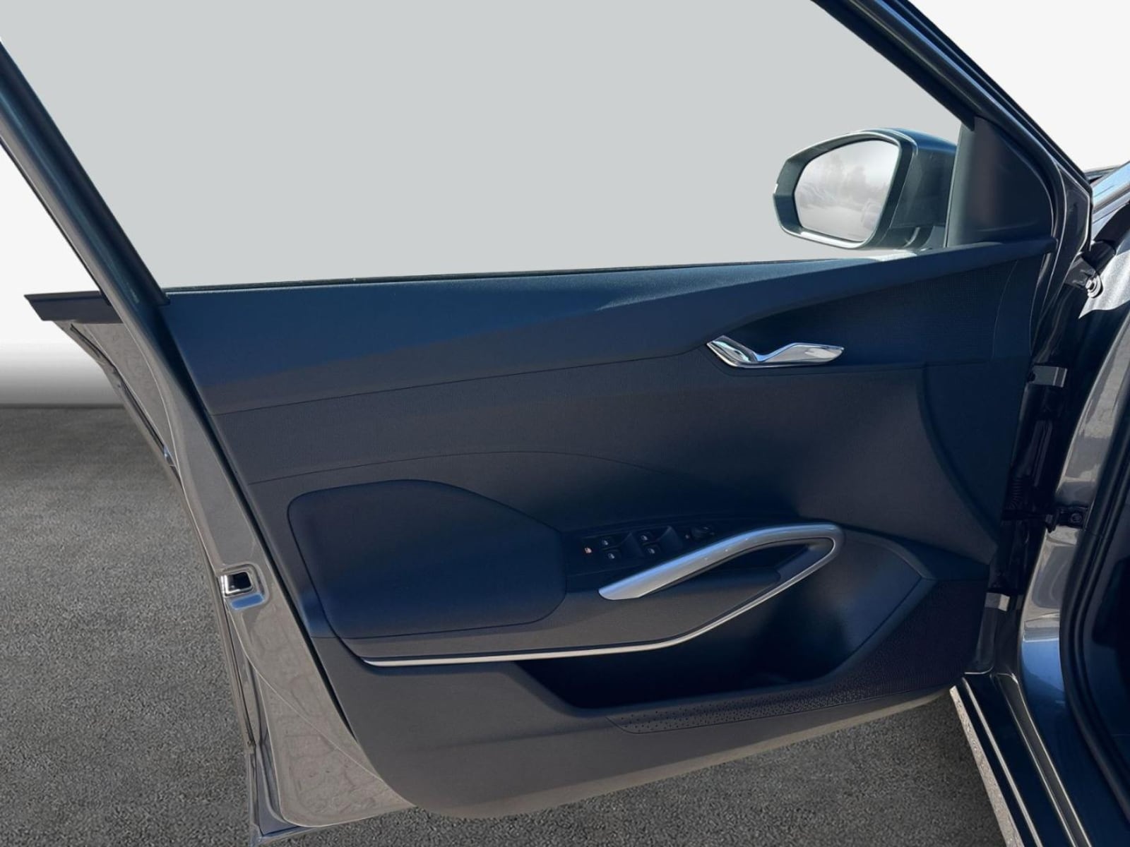 Škoda Fabia – Bild 19