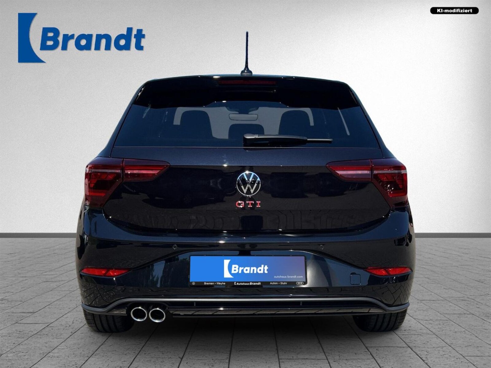 Volkswagen Polo – Bild 5