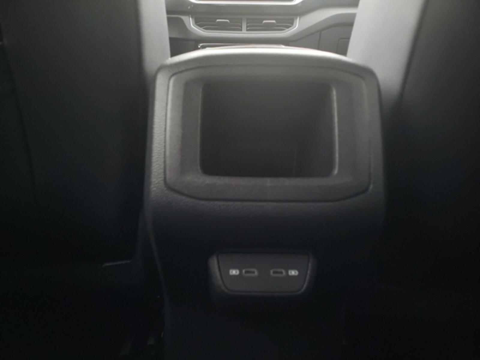 Volkswagen T-Cross – Bild 16