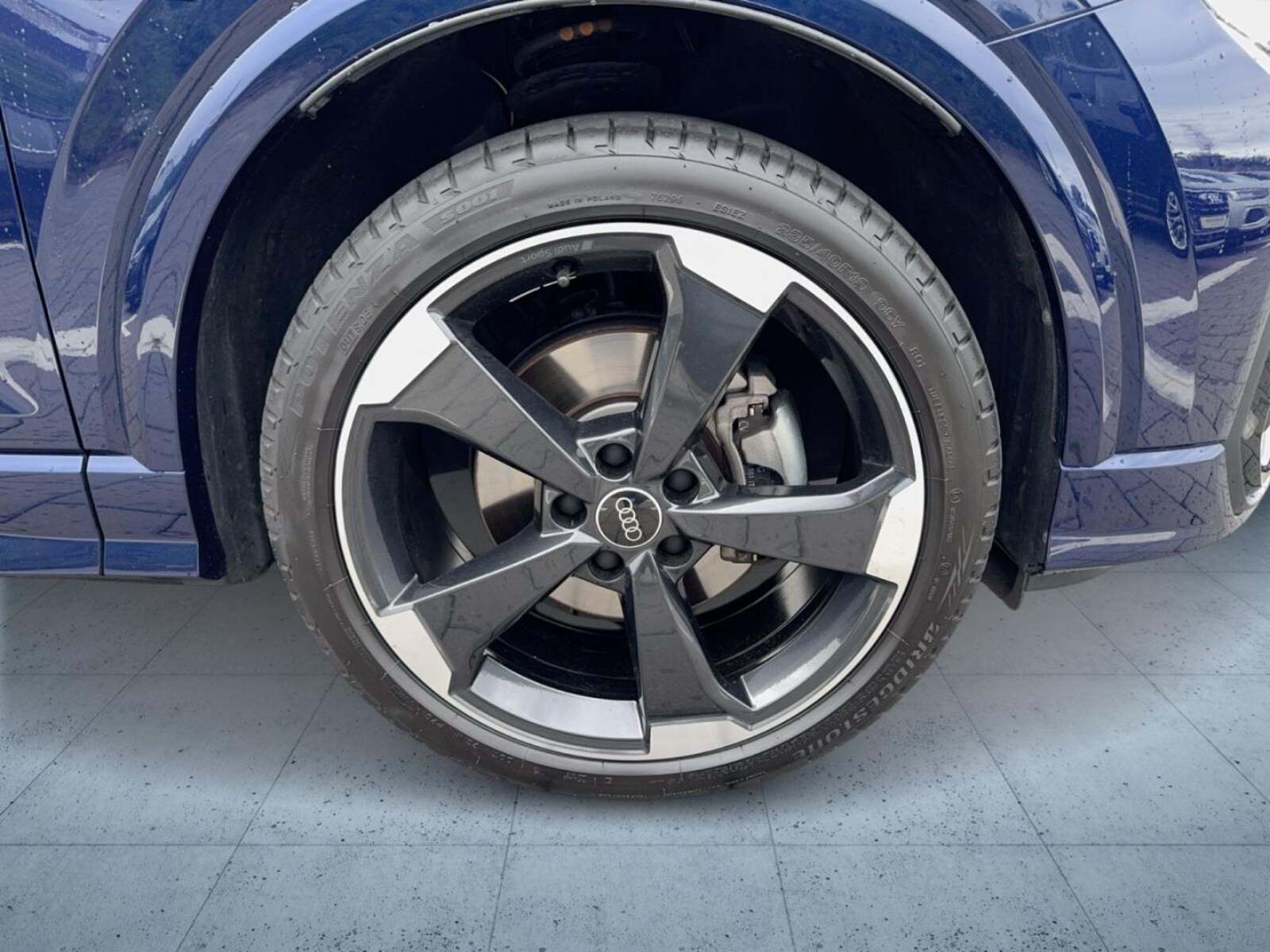Audi Q2 – Bild 7