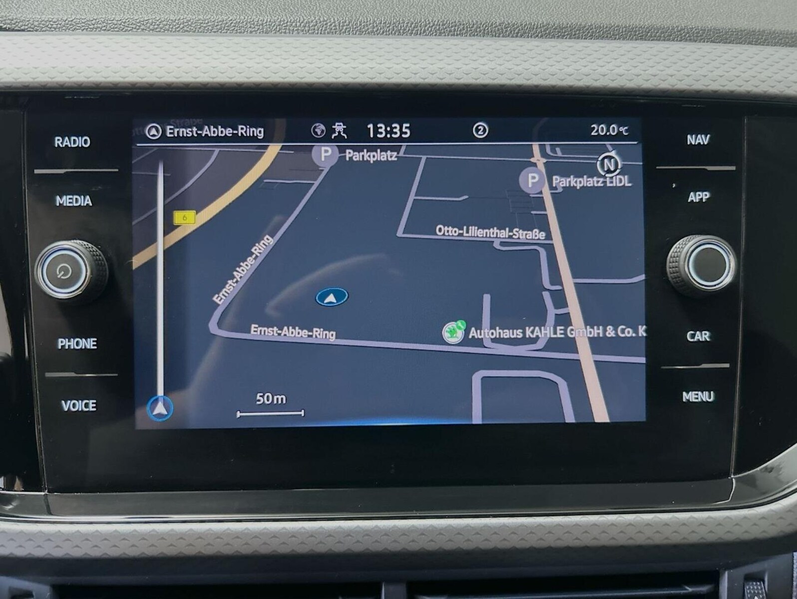 Volkswagen T-Cross – Bild 16